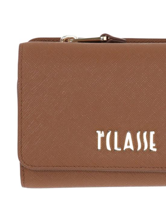 26SS 알비에로 마르티니 지갑 PM76 94070970 Brown - ALVIERO MARTINI