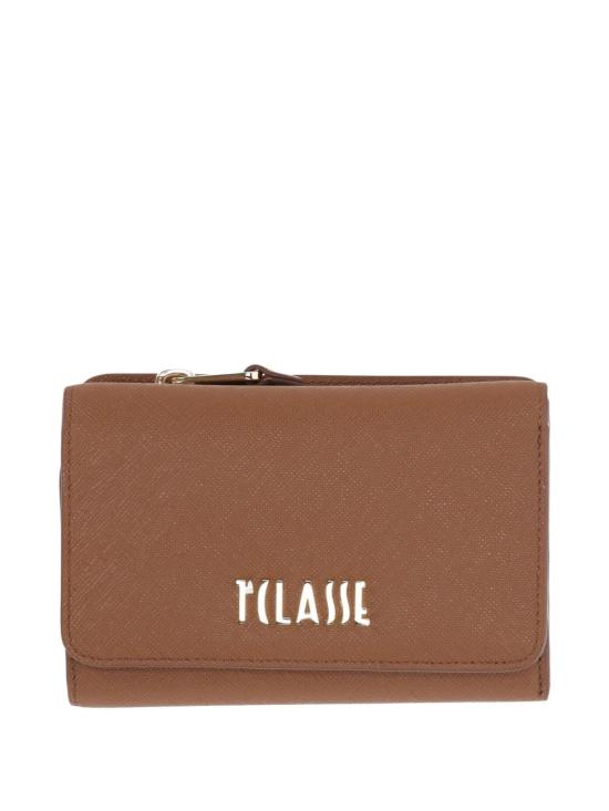 26SS 알비에로 마르티니 지갑 PM76 94070970 Brown