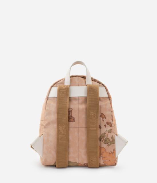 26SS 알비에로 마르티니 백팩 LE59 S5780905 Ivory - ALVIERO MARTINI