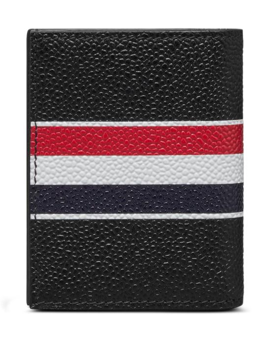 26SS 톰브라운 남성지갑 UAW089A 00198001 Black - THOM BROWNE