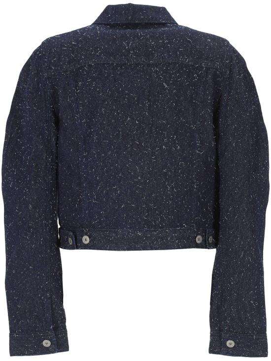 26SS 자크뮈스 수트 자켓 JAW00112AD00054 380 Navy - JACQUEMUS