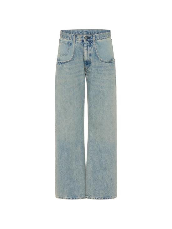 26SS 마르지엘라 데님 팬츠 S29LA0108 M30066962