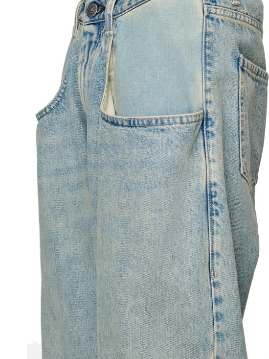 26SS 마르지엘라 데님 팬츠 S29LA0108 M30066962 - MAISON MARGIELA