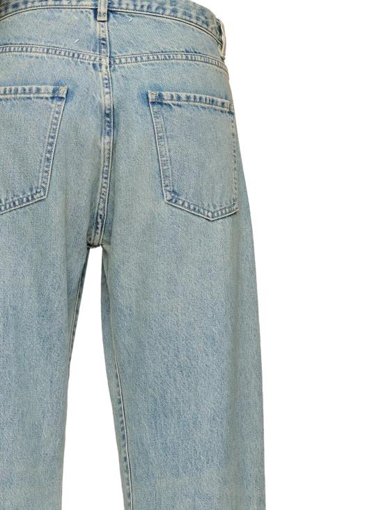 26SS 마르지엘라 데님 팬츠 S29LA0108 M30066962 - MAISON MARGIELA