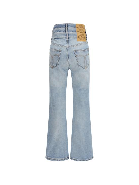 26SS 피오루찌 데님 팬츠 W26SSDJE 003DN01DN01 - FIORUCCI