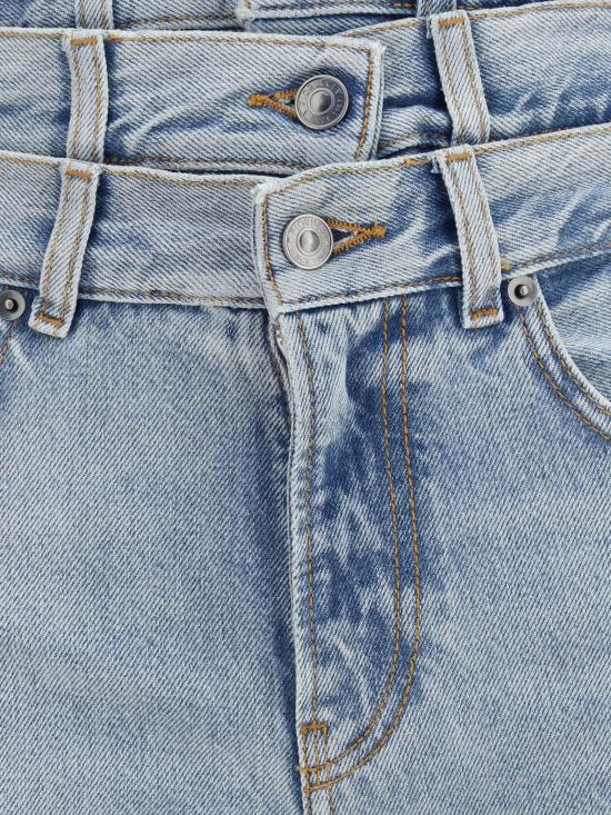 26SS 피오루찌 데님 팬츠 W26SSDJE 003DN01DN01 - FIORUCCI