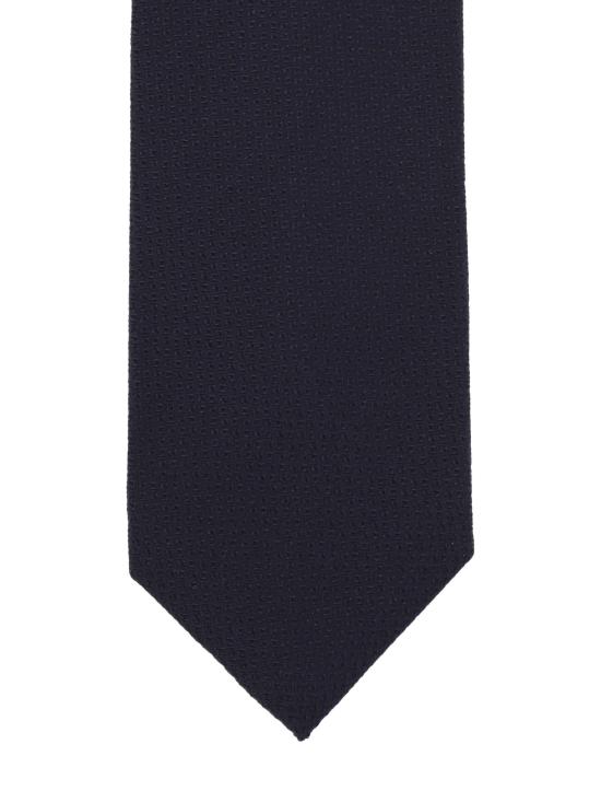 26SS 발바 넥타이 53528 0090 - BARBA