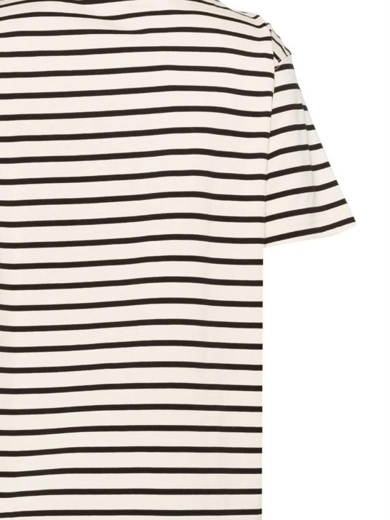 26SS 와타나베 준야 반팔 티셔츠 WQT018 NTRL BLACK - JUNYA WATANABE