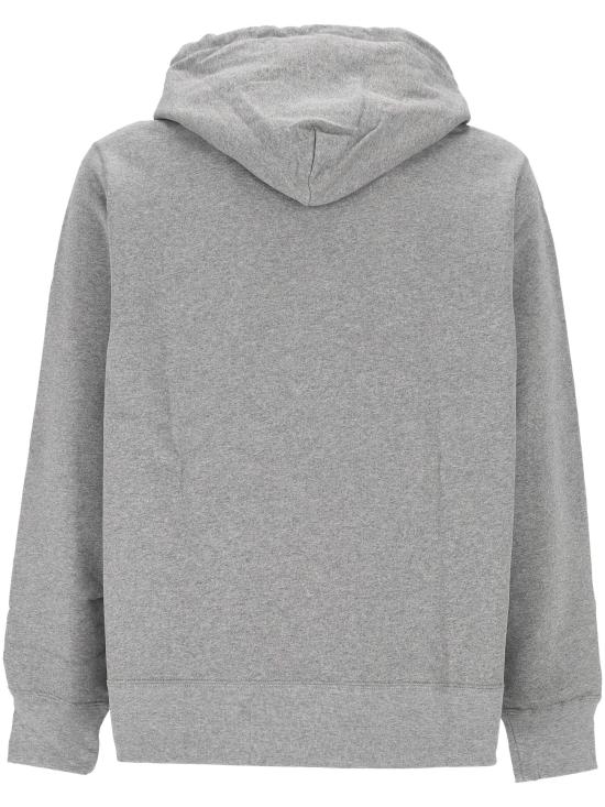 26SS 베이프 후드 티셔츠 001PPM301003M GRAY Gray - BAPE