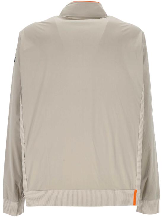 26SS 알알디 자켓 26157 85 White sand - RRD