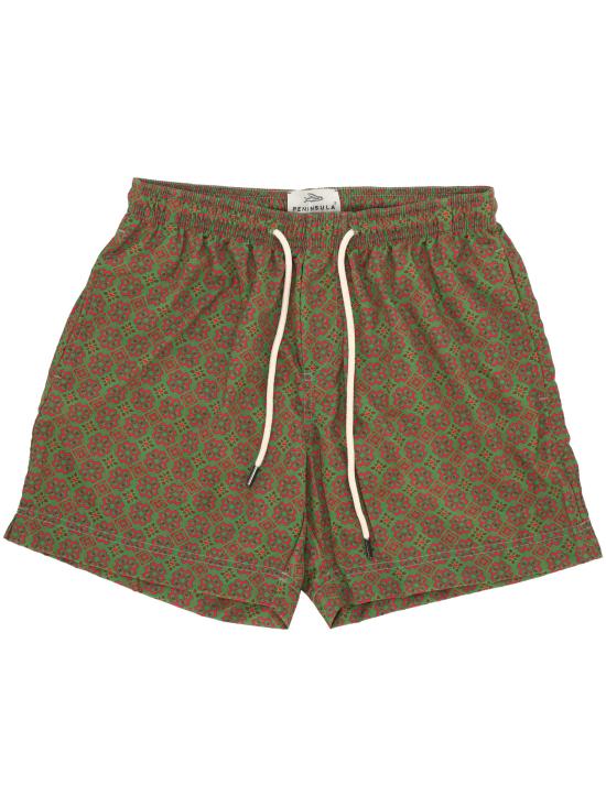 26SS 페닌슐라 스윔팬츠 P26SBS002 CP07 CAPRERA 7