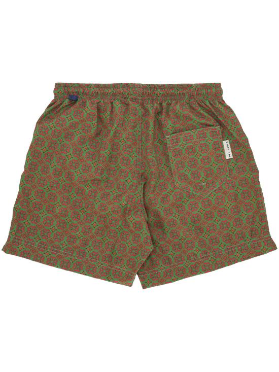 26SS 페닌슐라 스윔팬츠 P26SBS002 CP07 CAPRERA 7 - PENINSULA