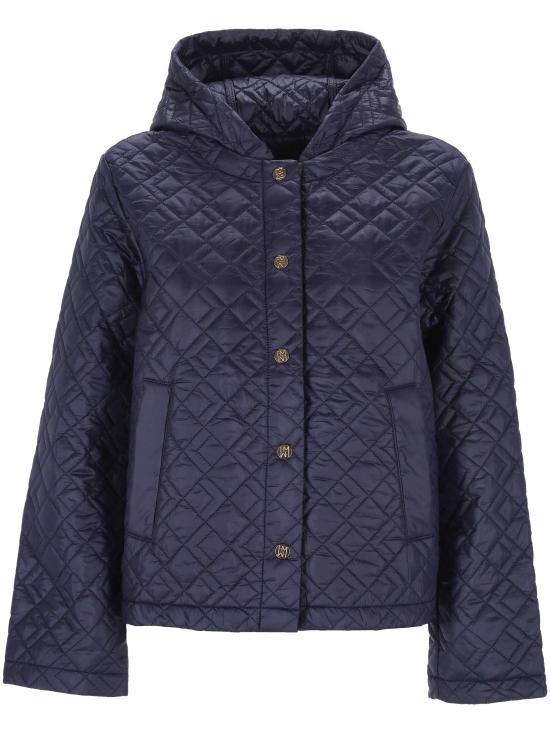 26SS 엠므 마렐라 수트 자켓 2615481031200 501007 BLU TRAPUNTA