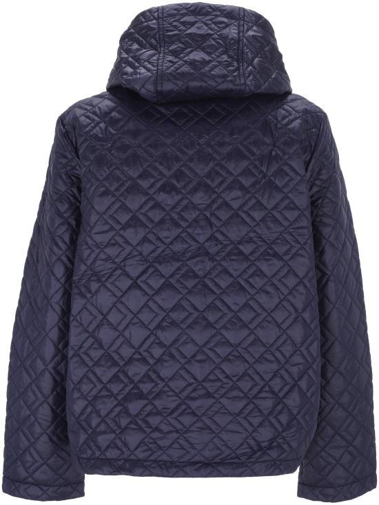 26SS 엠므 마렐라 수트 자켓 2615481031200 501007 BLU TRAPUNTA - EMME MARELLA