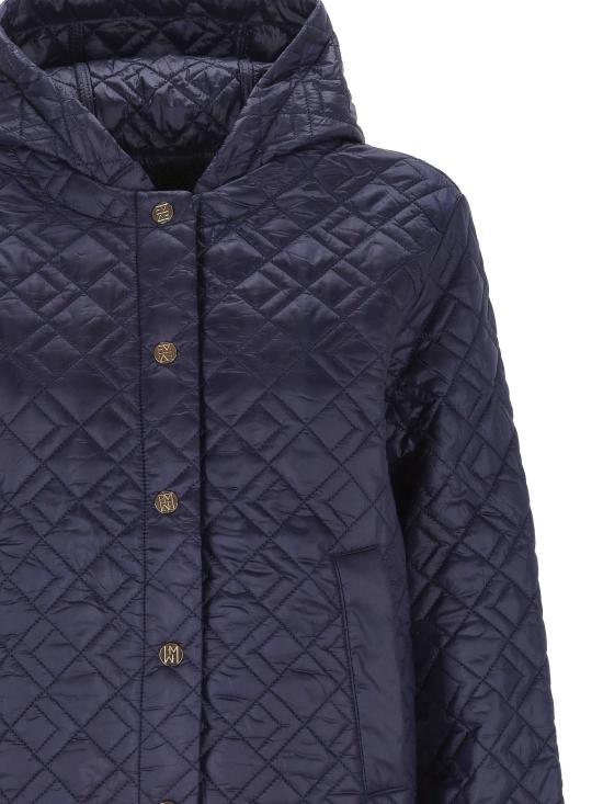 26SS 엠므 마렐라 수트 자켓 2615481031200 501007 BLU TRAPUNTA - EMME MARELLA