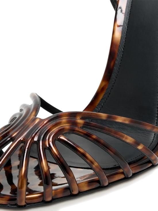 26SS 알레비 샌들 L26SC001 1308425BROWN - ALEVI