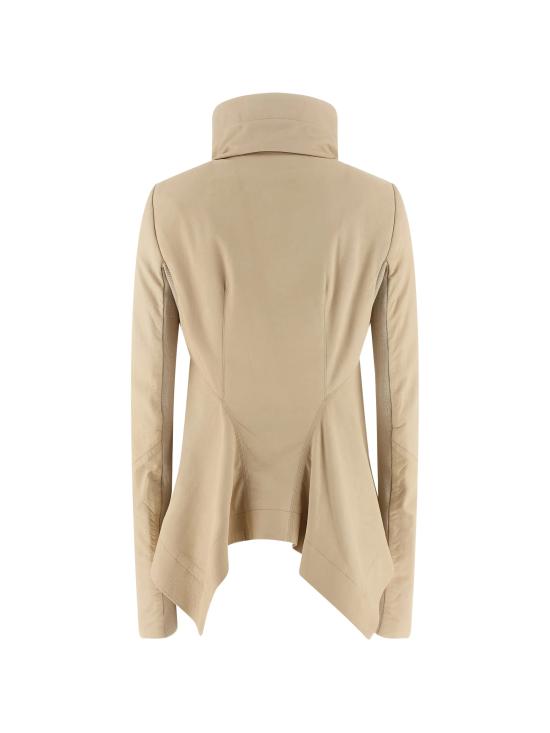 26SS 릭 오웬스 수트 자켓 RP01F6743 LBF138 Sand - RICK OWENS