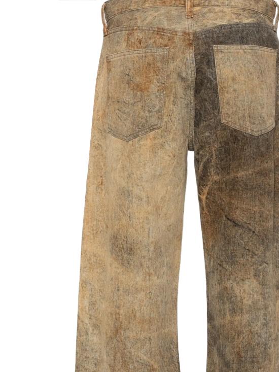 26SS 에이골디 데님 팬츠 A711 1917BRAK - AGOLDE