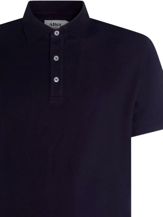 26SS 알테아 폴로 티셔츠 2655160 Blue - ALTEA