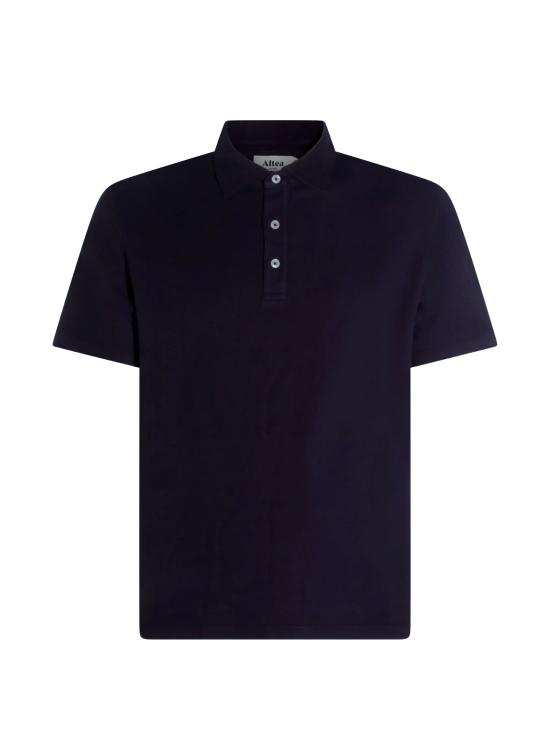 26SS 알테아 폴로 티셔츠 2655160 Blue