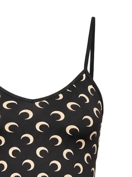 26SS 마린세르 민소매 티셔츠 WTO508A CJER0001IT99 INVERSE TAN - MARINE SERRE