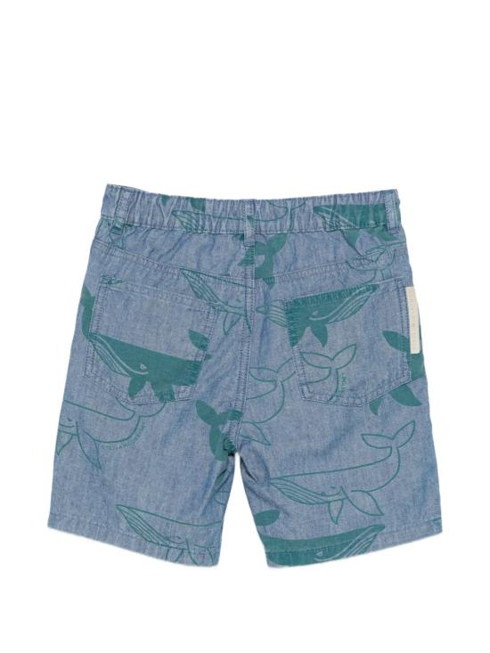26SS [키즈] 스텔라 맥카트니 쇼츠/버뮤다 TY6Q29 Z3546606MC - STELLA MCCARTNEY
