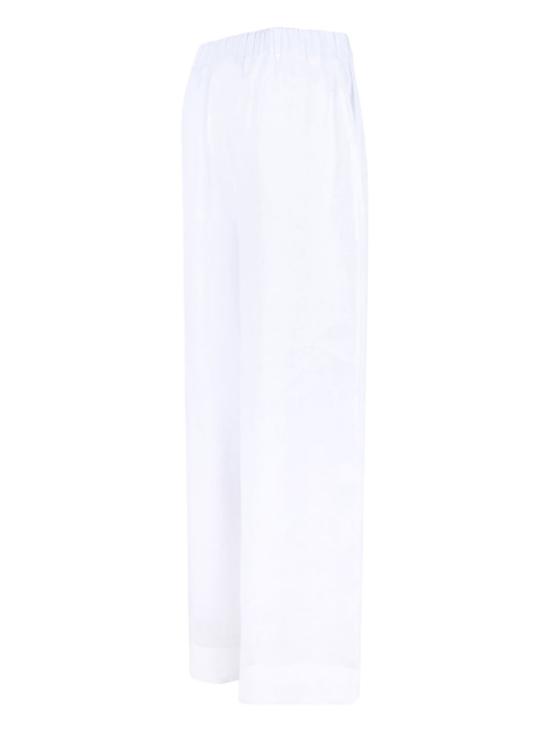 26SS 그랑싸쏘 스트레이트 팬츠 76248 50000001 - GRAN SASSO