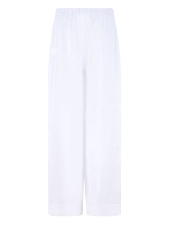 26SS 그랑싸쏘 스트레이트 팬츠 76248 50000001 - GRAN SASSO