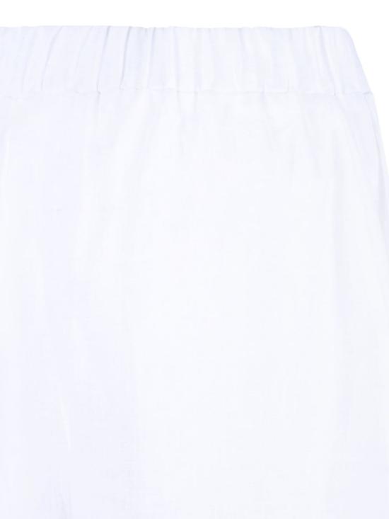 26SS 그랑싸쏘 스트레이트 팬츠 76248 50000001 - GRAN SASSO