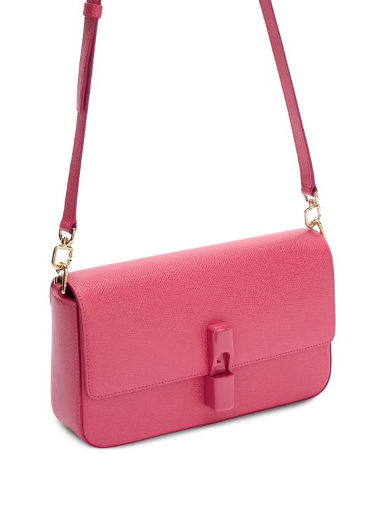 26SS 훌라 숄더백 WB01826 ARE0004485S VELVET PINK - FURLA