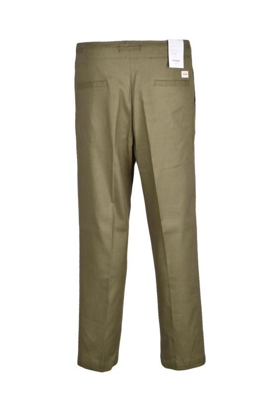 26SS 오피치나 36 스트레이트 팬츠 0273300528 MILITARE Militare - OFFICINA 36
