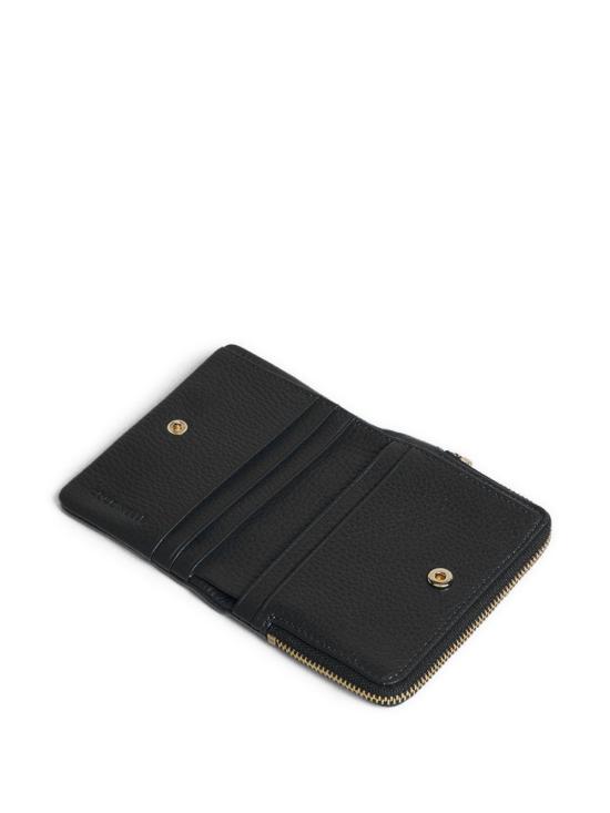 26SS 코치넬리 지갑 E2TBM11E901 001 Black - COCCINELLE