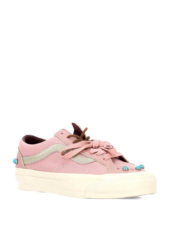 26SS 반스 스니커즈 VN000EHDFPR1 Misty mauve - VANS