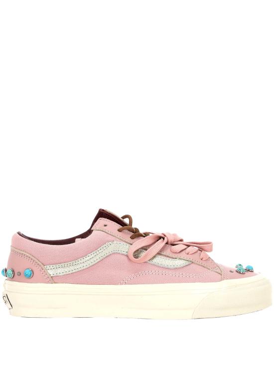 26SS 반스 스니커즈 VN000EHDFPR1 Misty mauve