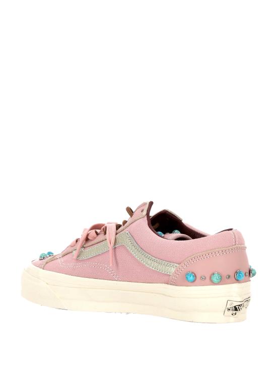 26SS 반스 스니커즈 VN000EHDFPR1 Misty mauve - VANS