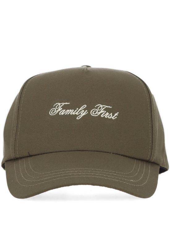 26SS 패밀리퍼스트 밀라노 모자 HHS2600 LG