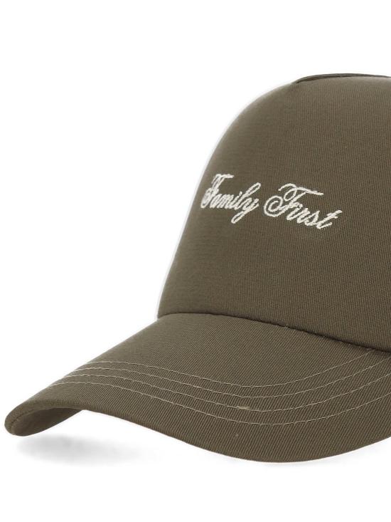 26SS 패밀리퍼스트 밀라노 모자 HHS2600 LG - FAMILY FIRST MILANO