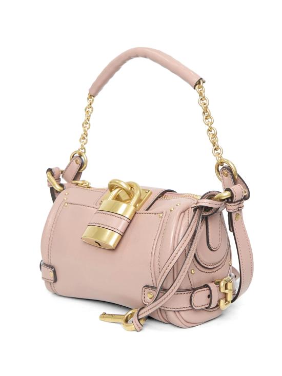 26SS 끌로에 숄더백 25WS803P75 26S Nougat - CHLOE