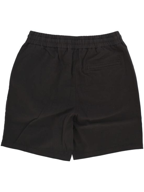 26SS 레듀 숏팬츠 1001504 106 Licorice - LES DEUX