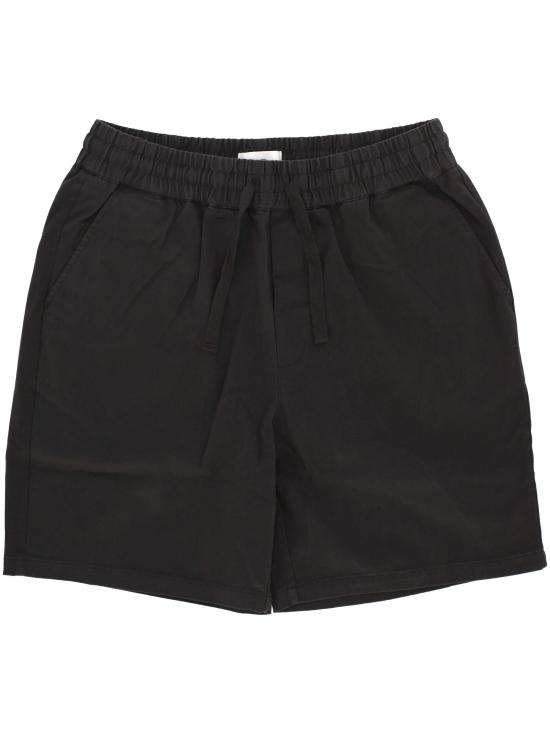 26SS 레듀 숏팬츠 1001504 106 Licorice