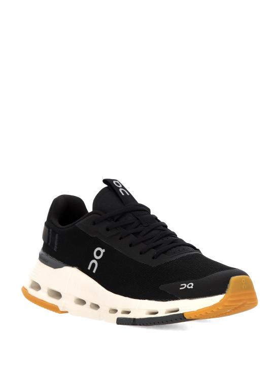 26SS 온 러닝 스니커즈 3WE30171430 BLACK IVORY - ON RUNNING