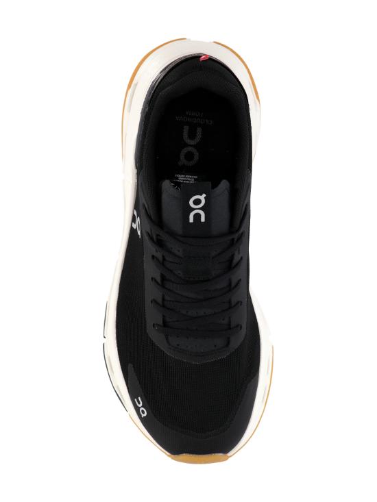 26SS 온 러닝 스니커즈 3WE30171430 BLACK IVORY - ON RUNNING