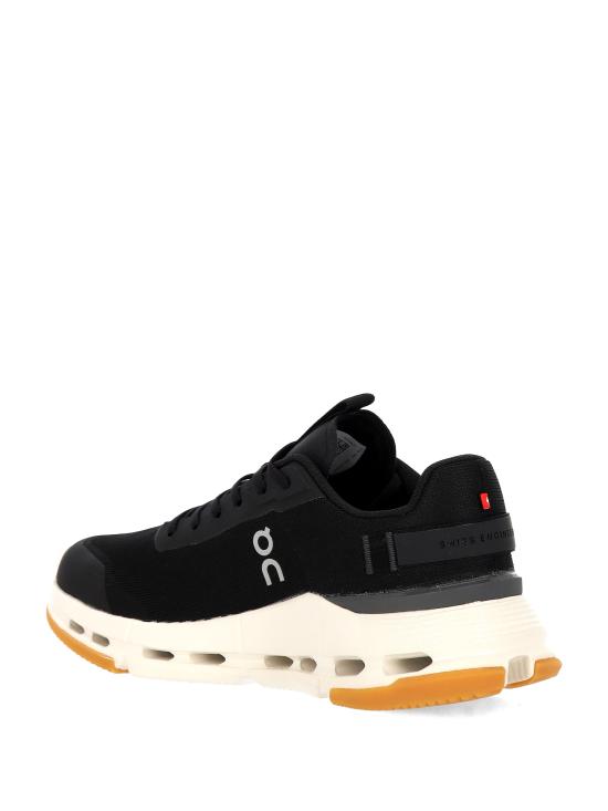 26SS 온 러닝 스니커즈 3WE30171430 BLACK IVORY - ON RUNNING