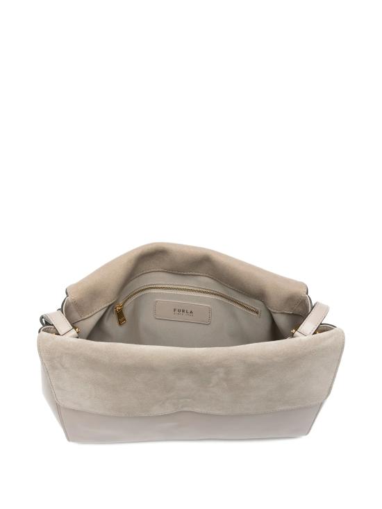 26SS 훌라 숄더백 WB01804 BX41854488S Linen - FURLA