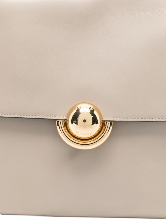 26SS 훌라 숄더백 WB01804 BX41854488S Linen - FURLA