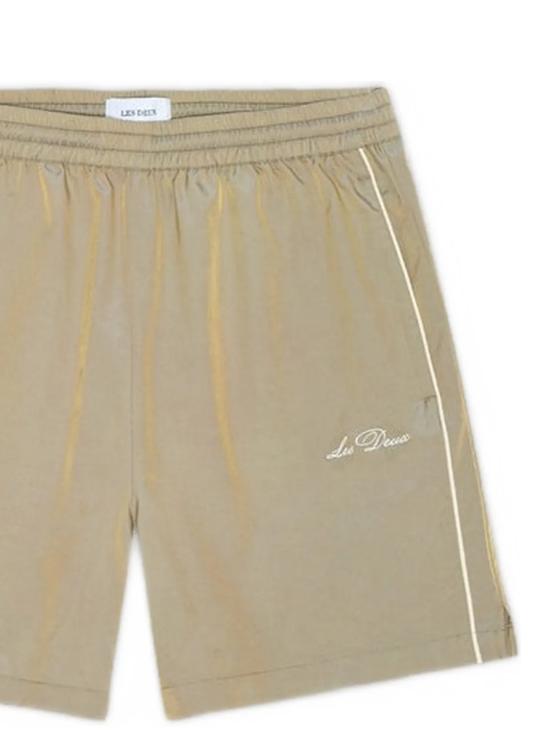 26SS 레듀 숏팬츠 1001387 880 LAUREL OAK SAND - LES DEUX