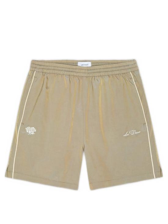 26SS 레듀 숏팬츠 1001387 880 LAUREL OAK SAND