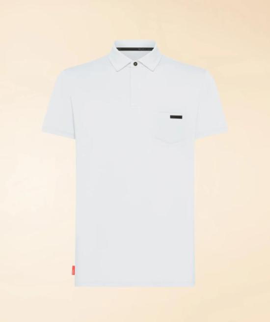 26SS 알알디 폴로 티셔츠 26201 09 White