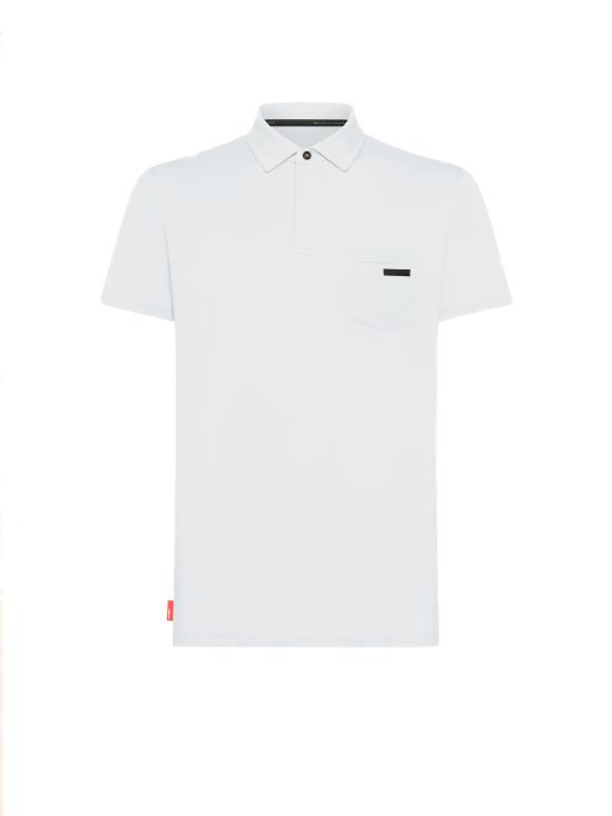 26SS 알알디 폴로 티셔츠 26201 09 White
