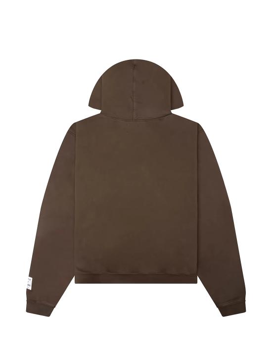 26SS 갤러리 디파트먼트 후드 티셔츠 OUT022 SPIA - GALLERY DEPT